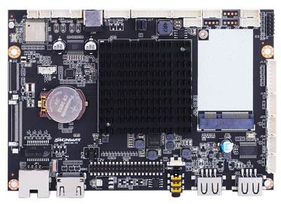 DS3288-B RK3288 IoT 物联网智能主板